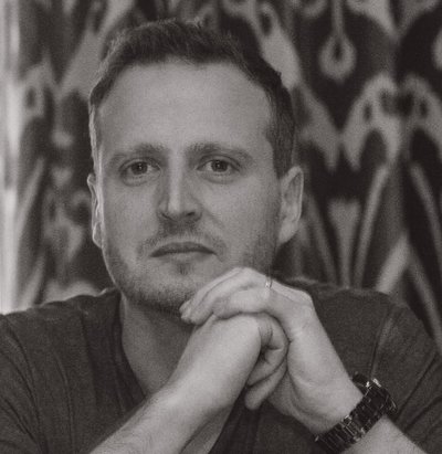 César Cerrudo
